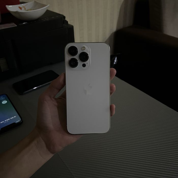 iphone 13 pro yaxshi