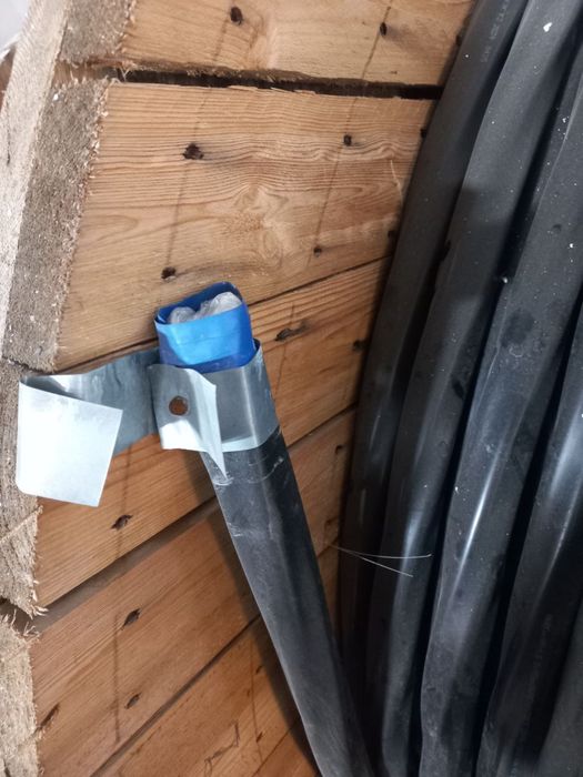 AVVG kabel – yuqori sifatli va ishonchli kabel mahsuloti!