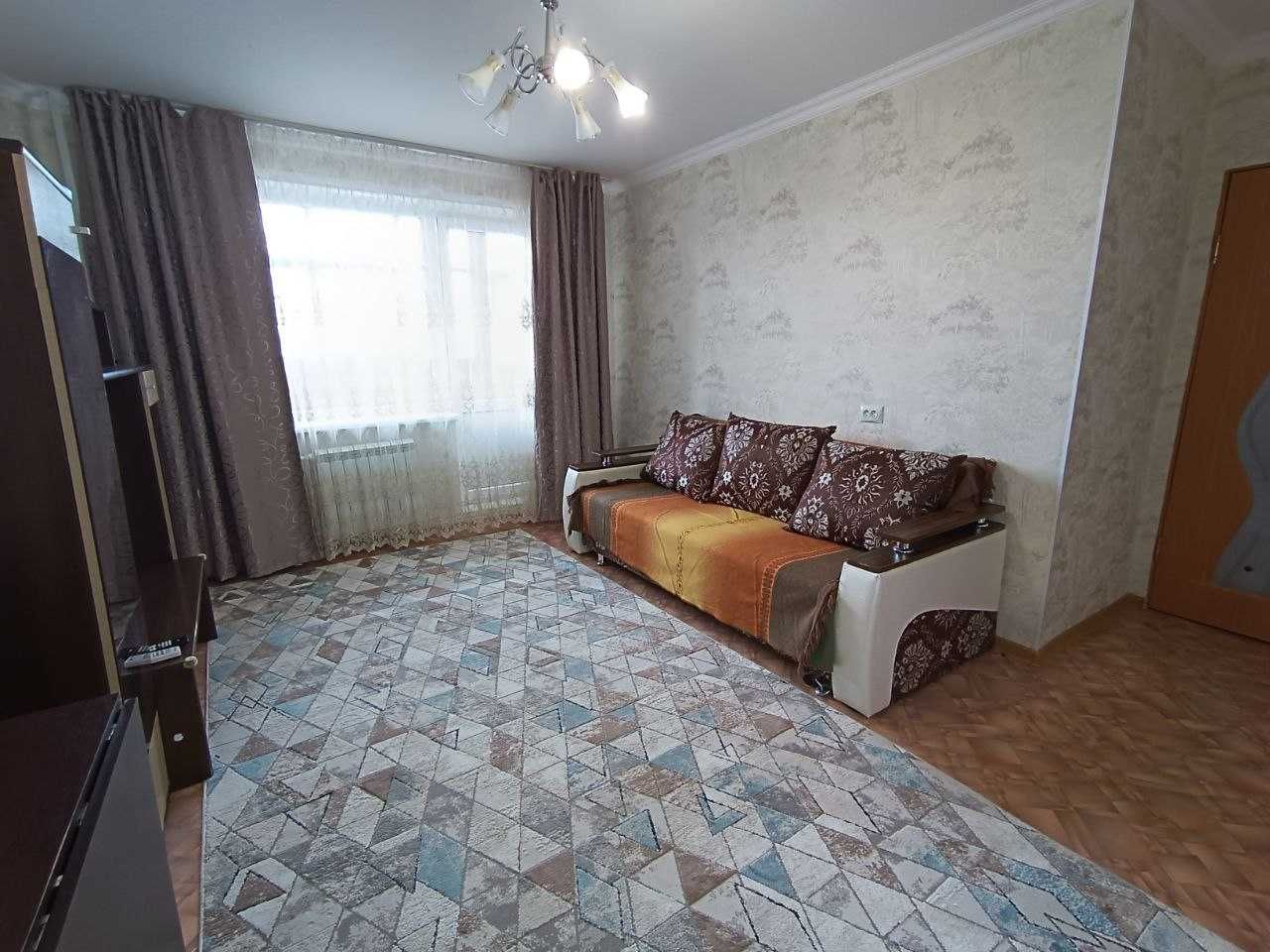 Продаётся 3-х ком. кв г. Атырау ул. Момышулы д.19