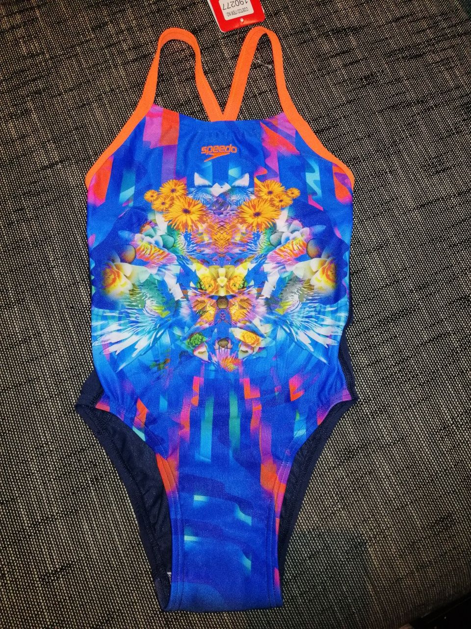 Цял бански Speedo 3бр.