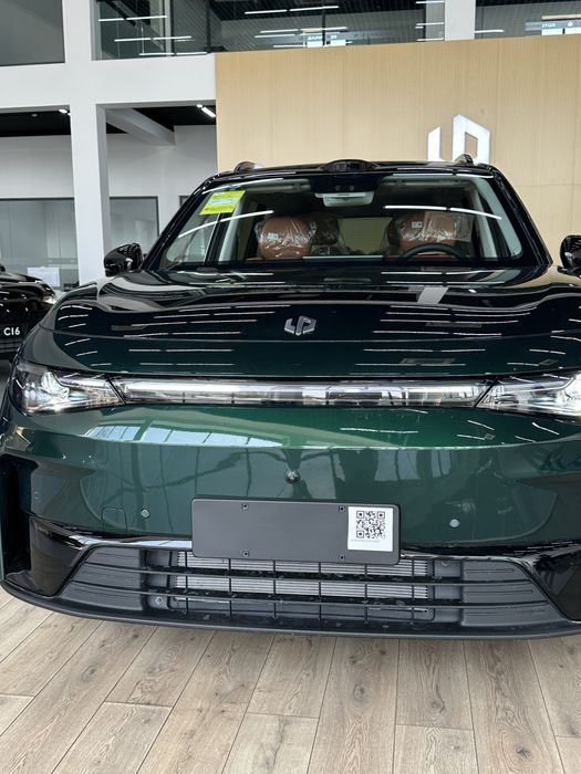 Leapmotor C16 HEV