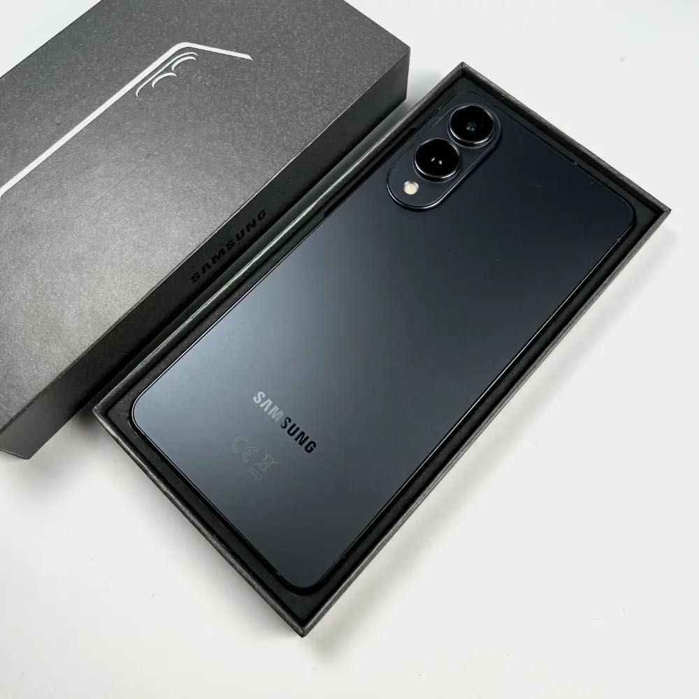 Samsung Galaxy S25 Edge 512GB, 12GB, Titanuim Jetblack