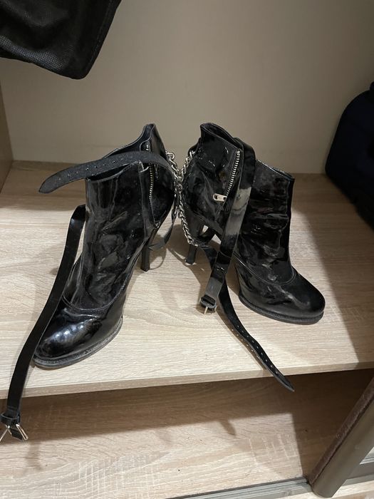 Итальянская обувь распродажа