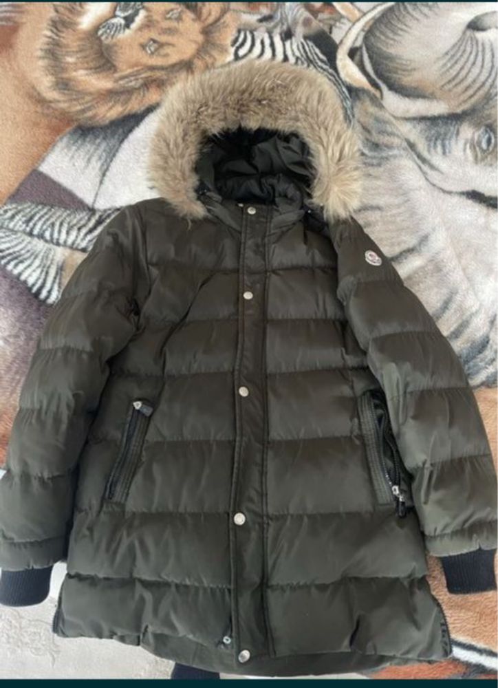Geaca Moncler Pandorf Austria
