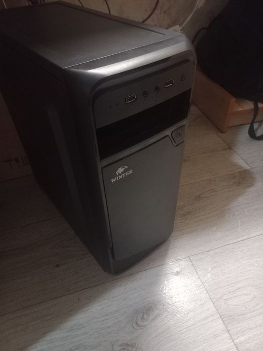 Корпус для пк в идеале