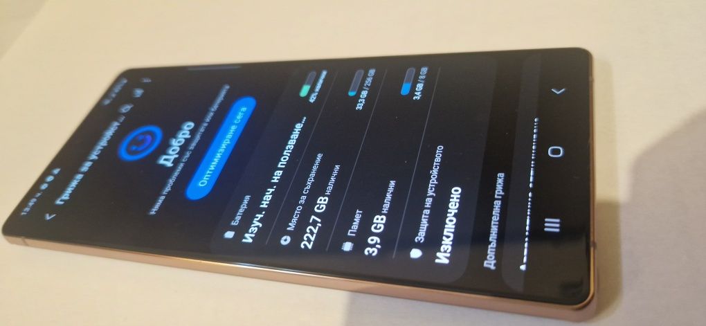 Samsung Galaxy Note 20 8 GB / 256 GB самсунг смартфон телефон