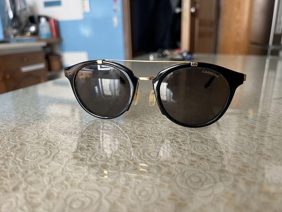 Ochelari de Soare Carrera