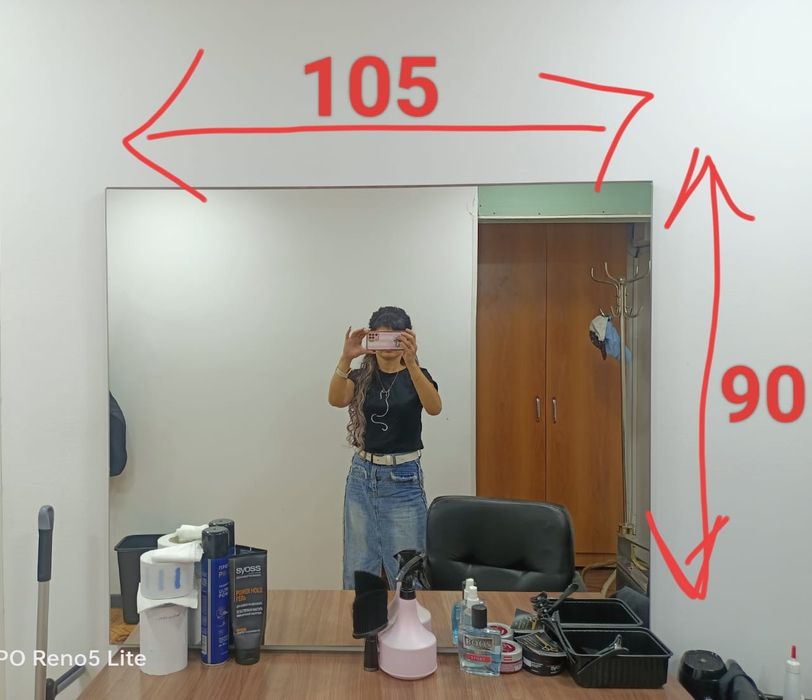 Продам зеркала!!