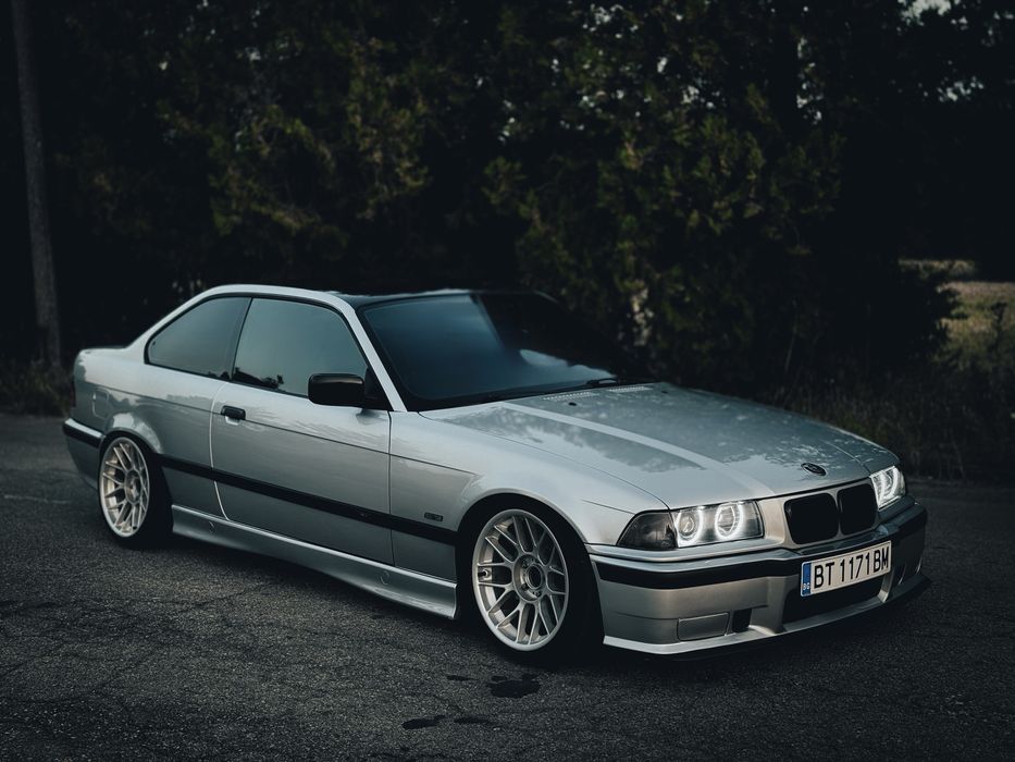 Оригинални BBS RC 302 5х120 BMW