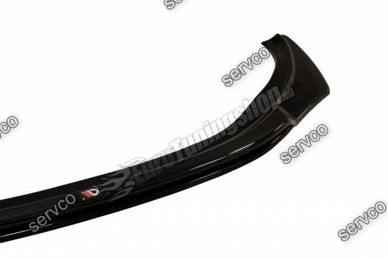 Prelungire bara fata Citroen DS5 Facelift 2011-2018 v3 Maxton Design