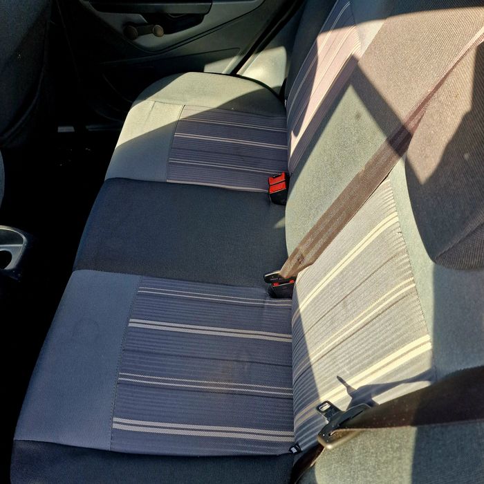 Ford Fiesta 1.4 TDCI 68 cai INMATRICULAT