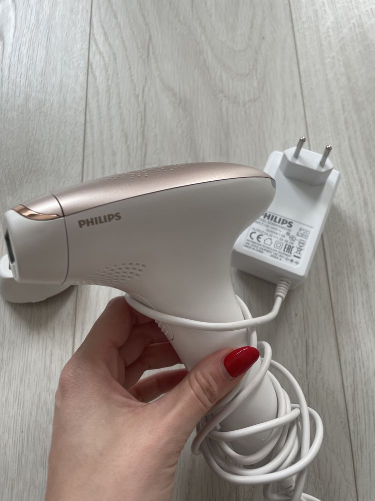 Philips lumea SC1997/00