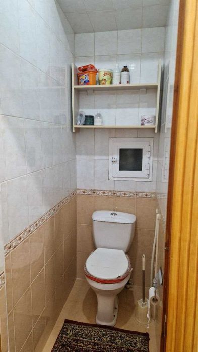 Срочно сдается квартира рядом с метро Буюк ипак йули.