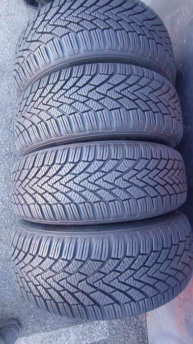 185/65/15 Continental