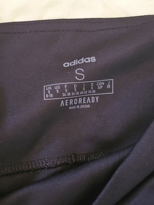 Клин на Adidas, размер С