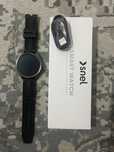 Smart watch snel