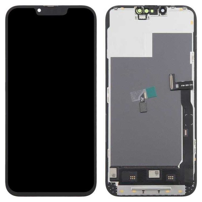 Дисплей Iphone 13 Pro Max Soft Oled 120Hz