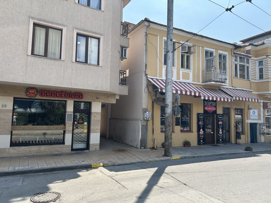 Дава се под наем Заведение в Варна, Нептун - 34 кв.м за 750 € - Снимка #3