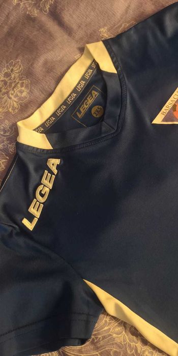tricou Legea, pt fotbal , marime 2xs
