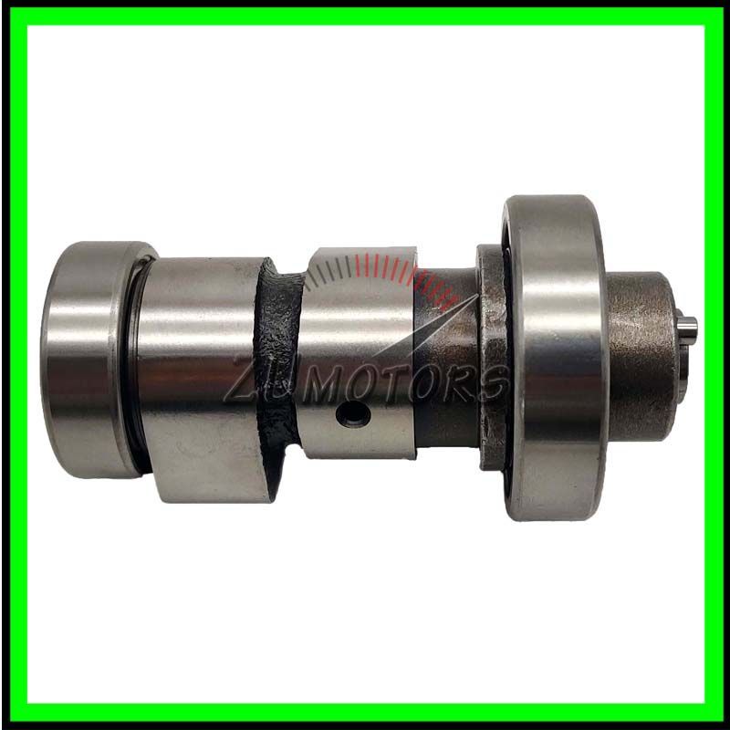 Ax Came Atv LINHAI 250 260 cu Rulmenti - cod Original 22720
