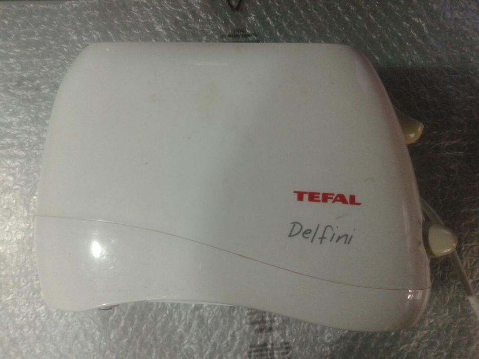 Prajitor de paine Tefal Express