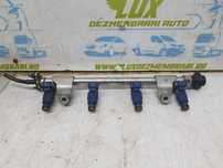 Rampa injectoare 1.4 benzina G4LC Hyundai i30 PD [2017 - 2020]