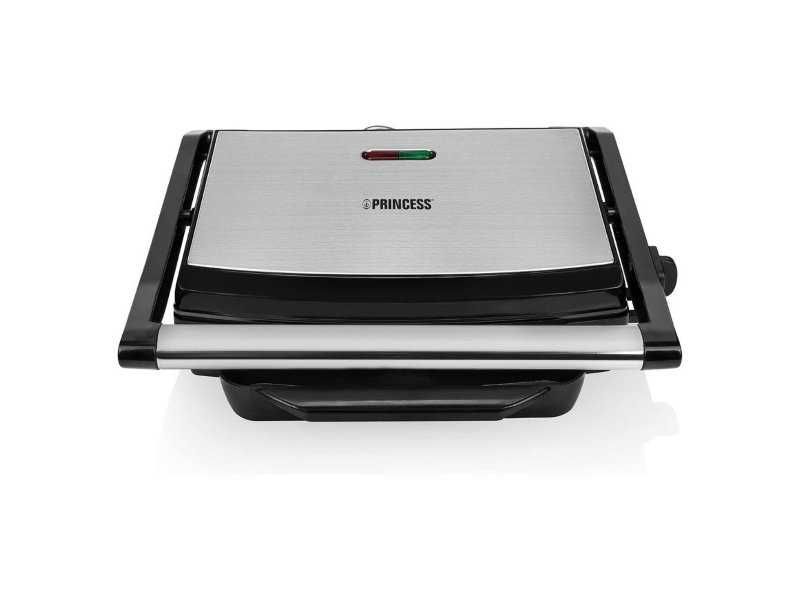 Мултифункционален Електрически Грил Princess 112415, 2000 W