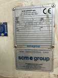 Circular debitat pal SCM, exhaustor