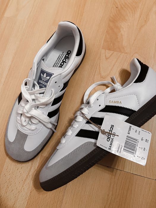 Adidas Samba nr 40 2/3
