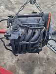 Vand motor golf 6 1.4 benzina 75 ps euro 5