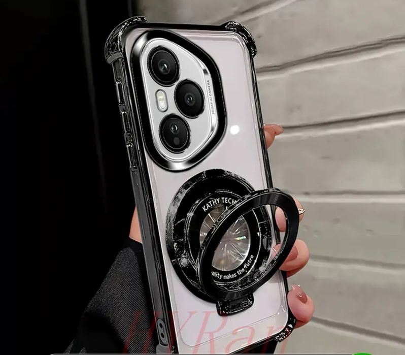 Защитен гръб, калъф, кейс за HONOR 400 pro.