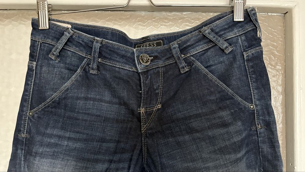 Дамски дънки Guess