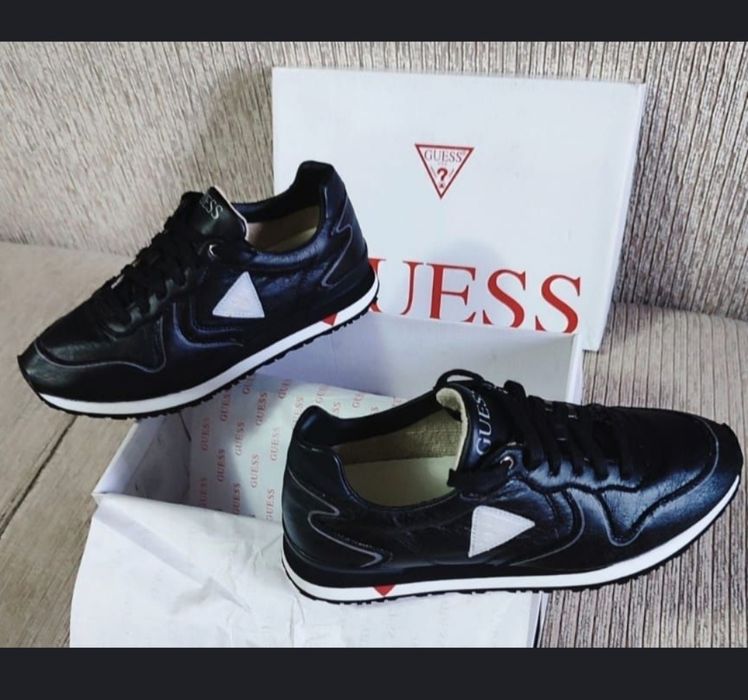 Guess nr 41 piele noi