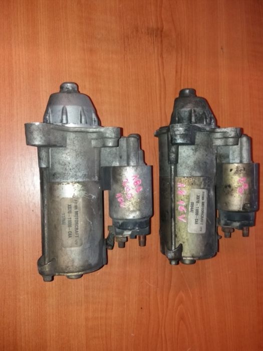 Electromotor Ford Focus 1.8 2.0 Benzina 16V