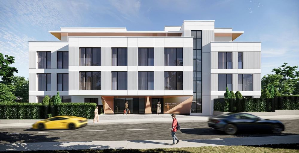 Продава се Тристаен апартамент в София, Манастирски ливади - 124 кв.м за 1992 €/кв.м - Снимка #3