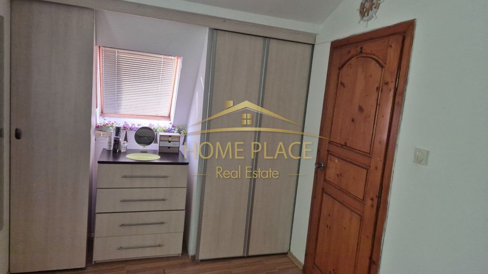 Продава се Двустаен апартамент в Варна, Христо Ботев - 55 кв.м за 1746 €/кв.м - Снимка #5