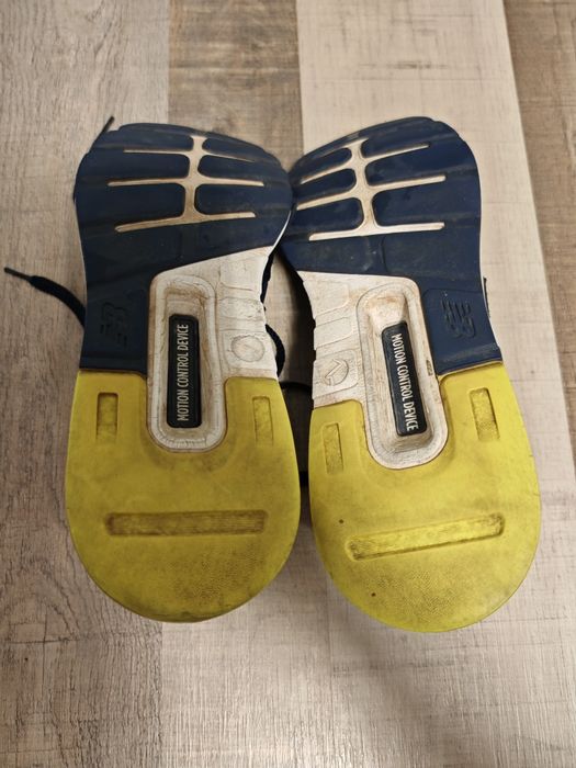 Adidași New Balance 9978