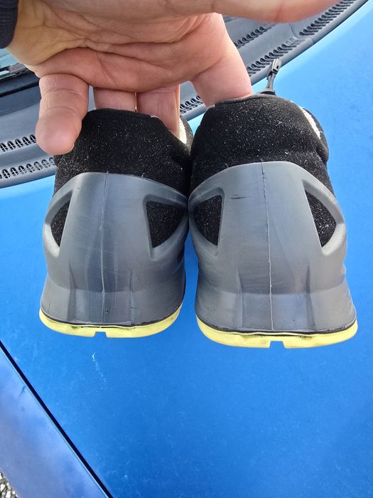 Pantofi bocanci Uvex 44