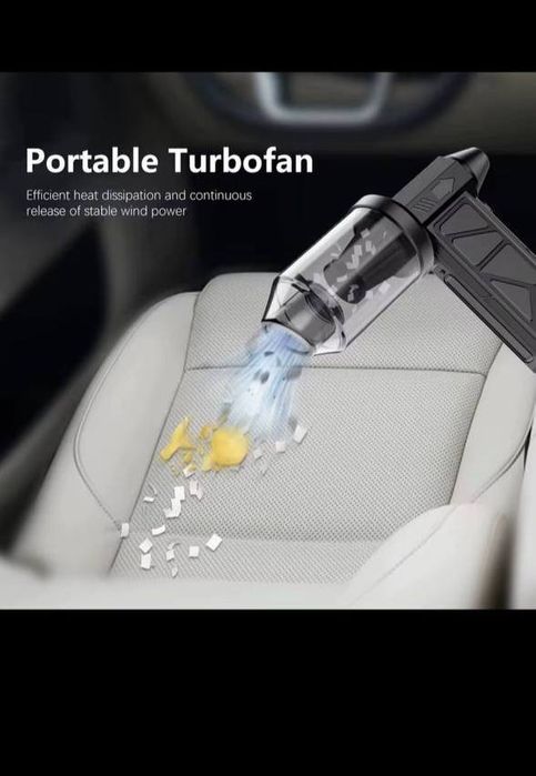 ручной вентилятор, турбо вентилятор, воздуходувка