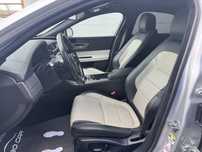 Кожен салон за Jaguar XF