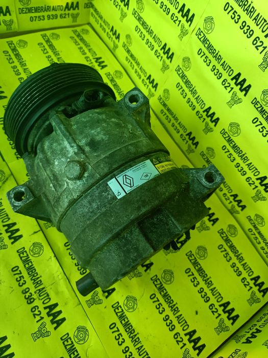 Compresor ac Renault, Opel, Nissan