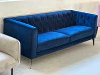Canapea 3 persoane chesterfield