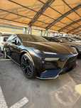 SL 03 hybrid car