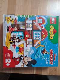 Casa de vacanta a lui Mickey 10889 LEGO Duplo