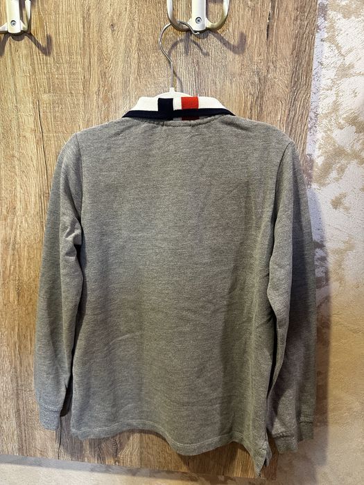 Детска блуза U.S. Polo ASSN 6-7г и 7-8г