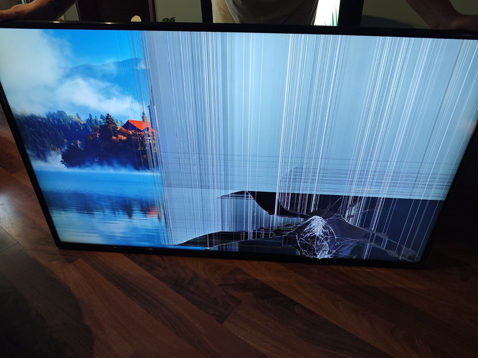 LG   55UK6200PLA