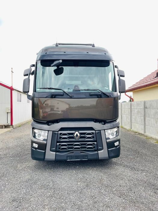 Vand cap T460 Renault an 2014 euro 6