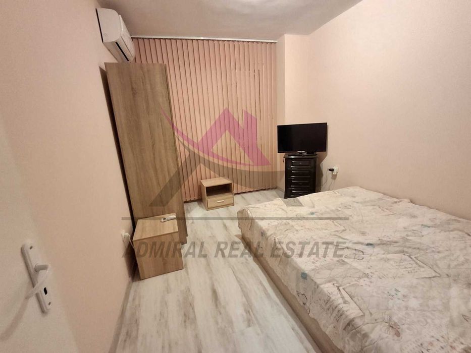 Дава се под наем Двустаен апартамент в Варна, Младост 1 - 58 кв.м за 400 € - Снимка #2