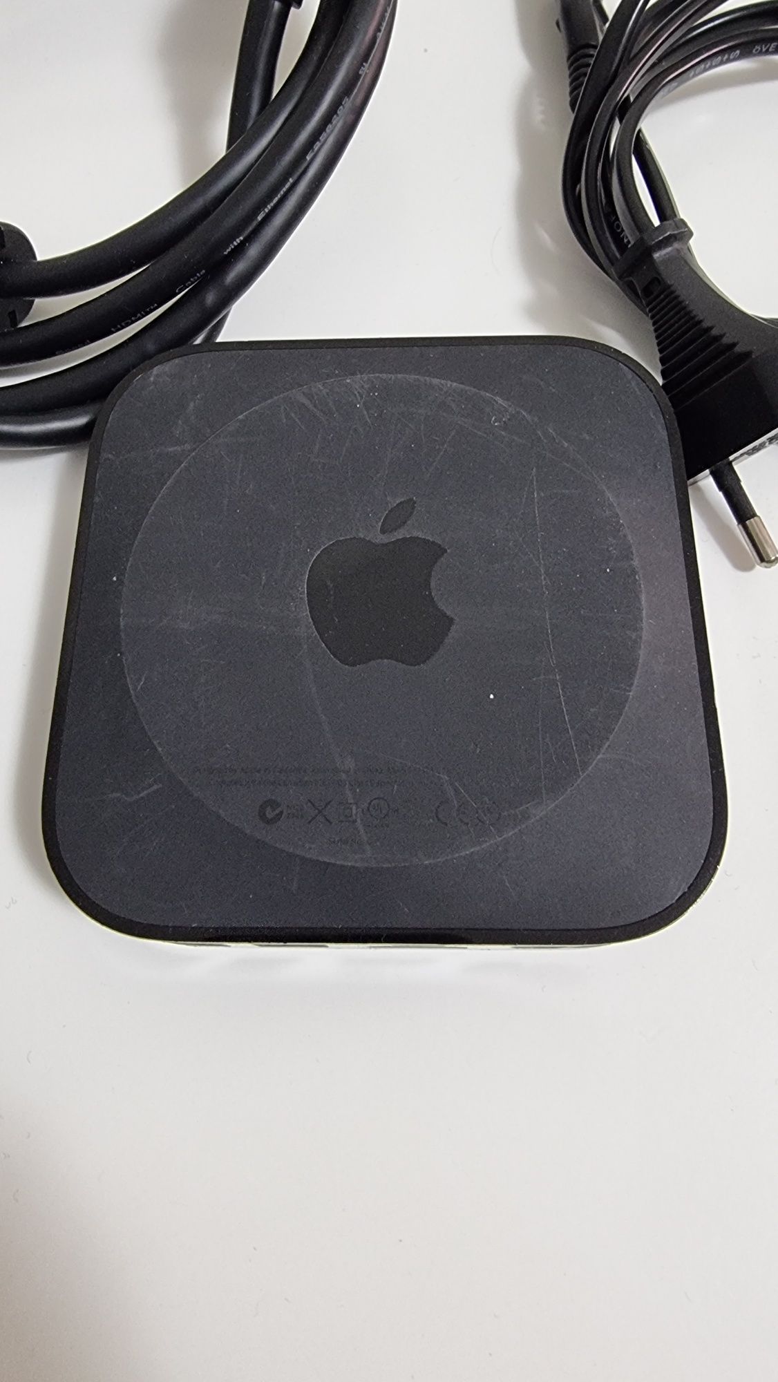 Apple TV 2nd generation