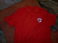 Tricou polo FC Dinamo 1948